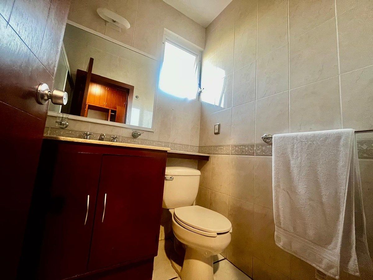 Casa en condominio en Parques Guadalupe, Zapopan, foto 15 de 16