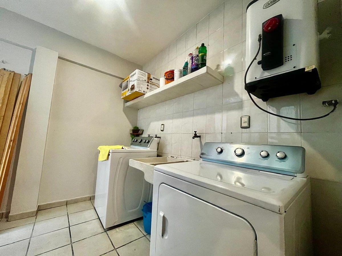 Casa en condominio en Parques Guadalupe, Zapopan, foto 16 de 16