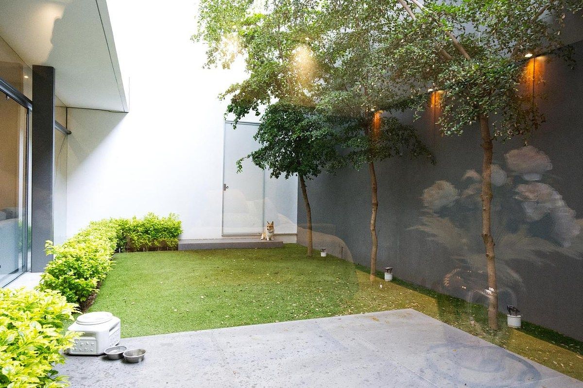 House in Gated Community in Barrio de Santiago, Aguascalientes, photo 7 of 28