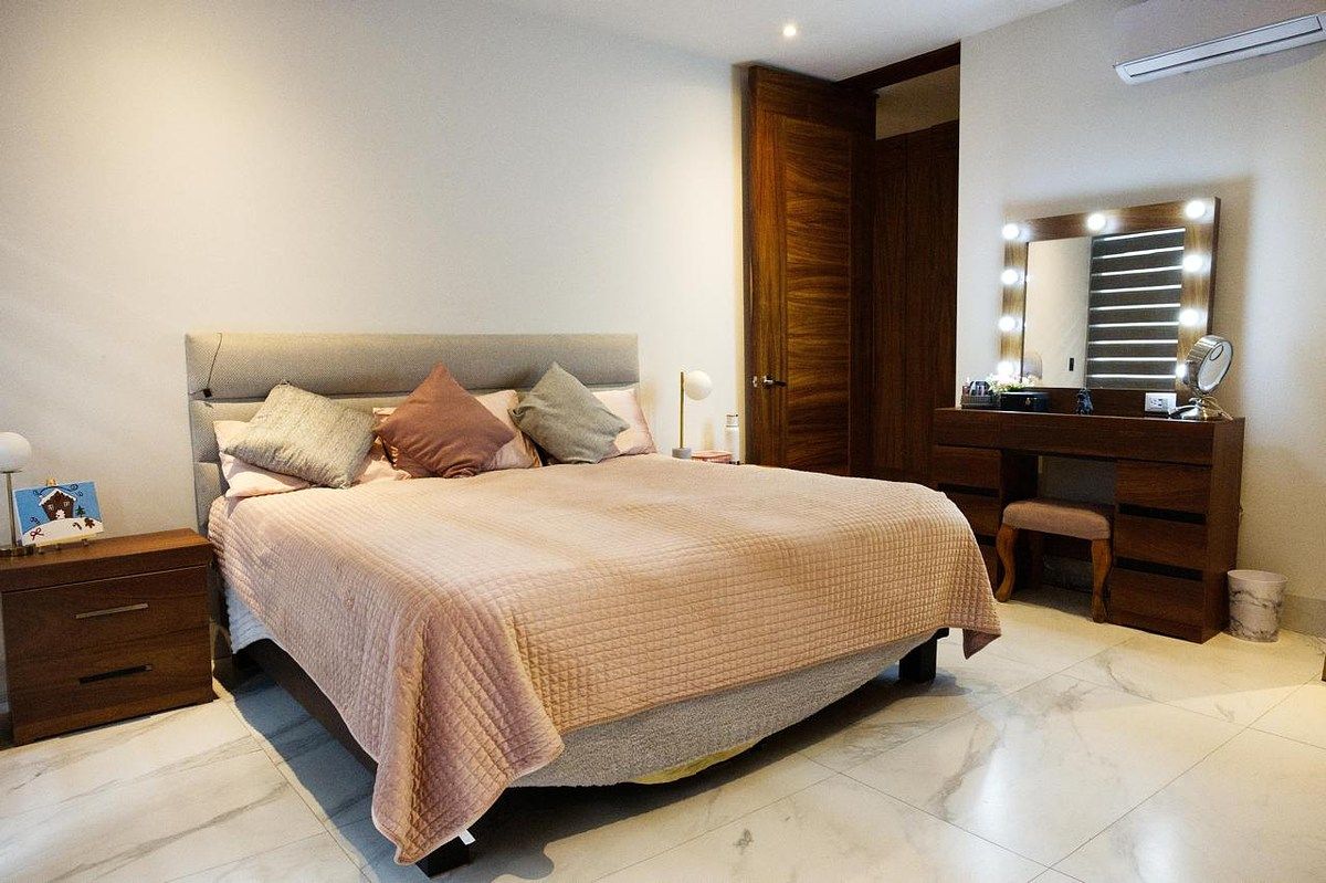 House in Gated Community in Barrio de Santiago, Aguascalientes, photo 9 of 28
