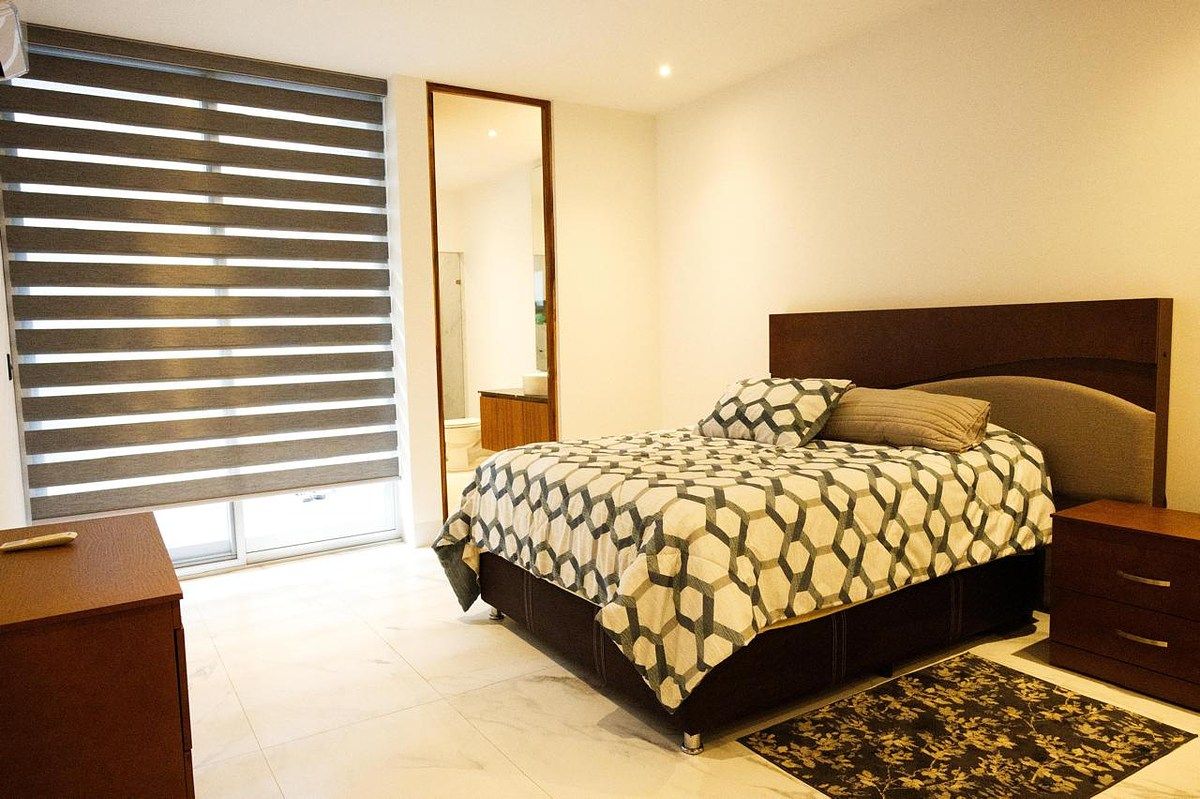 House in Gated Community in Barrio de Santiago, Aguascalientes, photo 10 of 28