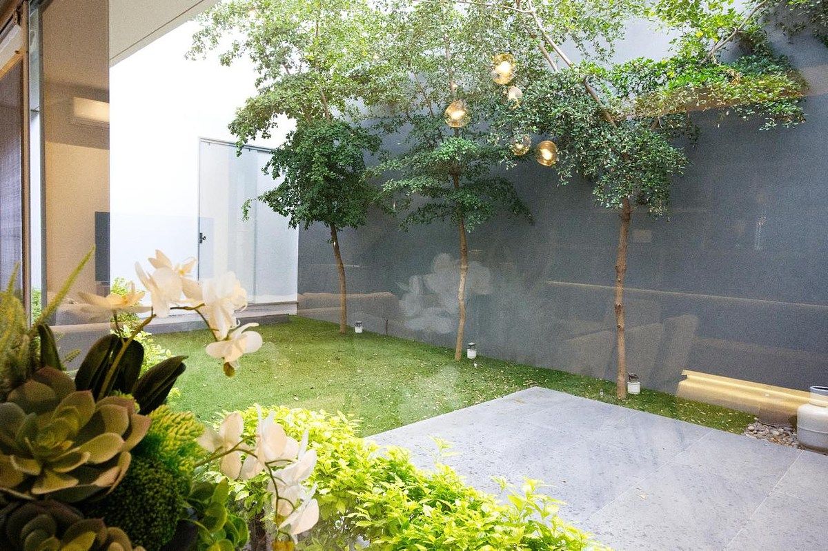 House in Gated Community in Barrio de Santiago, Aguascalientes, photo 11 of 28