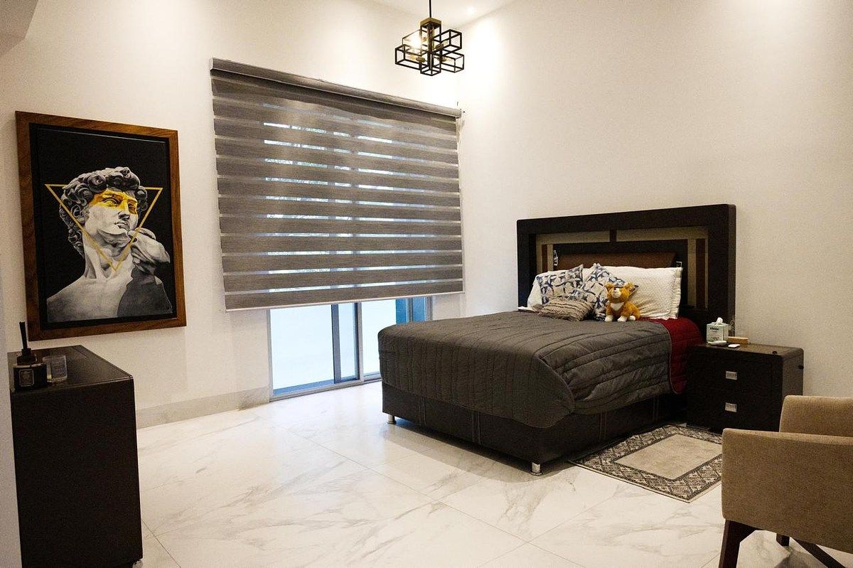House in Gated Community in Barrio de Santiago, Aguascalientes, photo 12 of 28