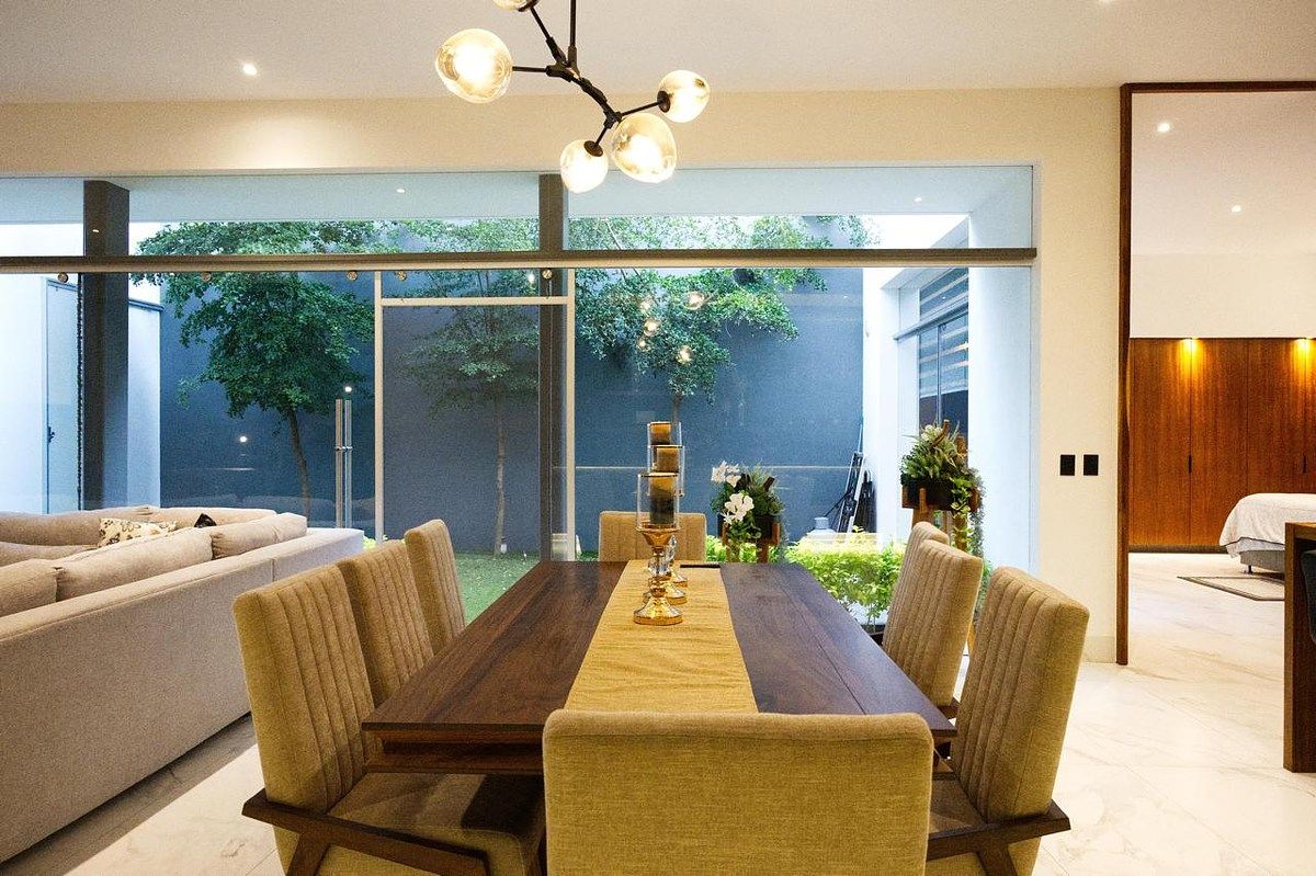 House in Gated Community in Barrio de Santiago, Aguascalientes, photo 16 of 28