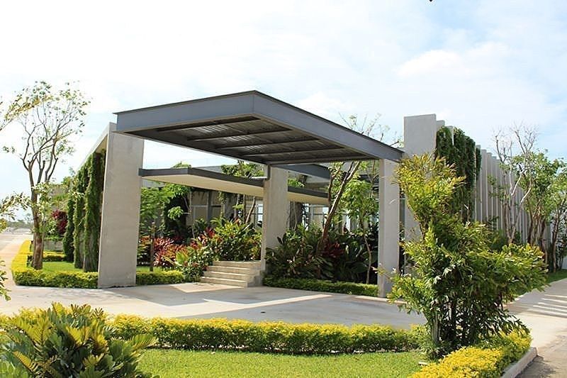 TERRENO EN VENTA EN MERIDA, YUCATAN EN PRIVADA YAXLUM, CONKAL - foto 2