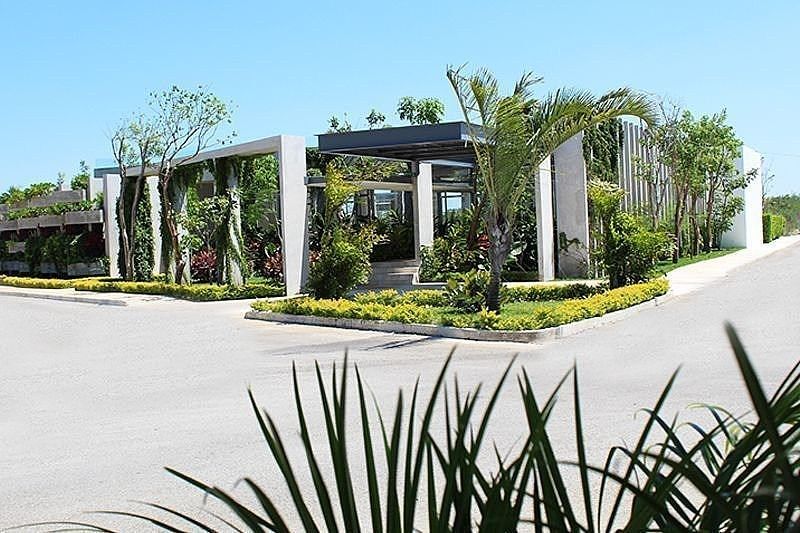 TERRENO EN VENTA EN MERIDA, YUCATAN EN PRIVADA YAXLUM, CONKAL - foto 3