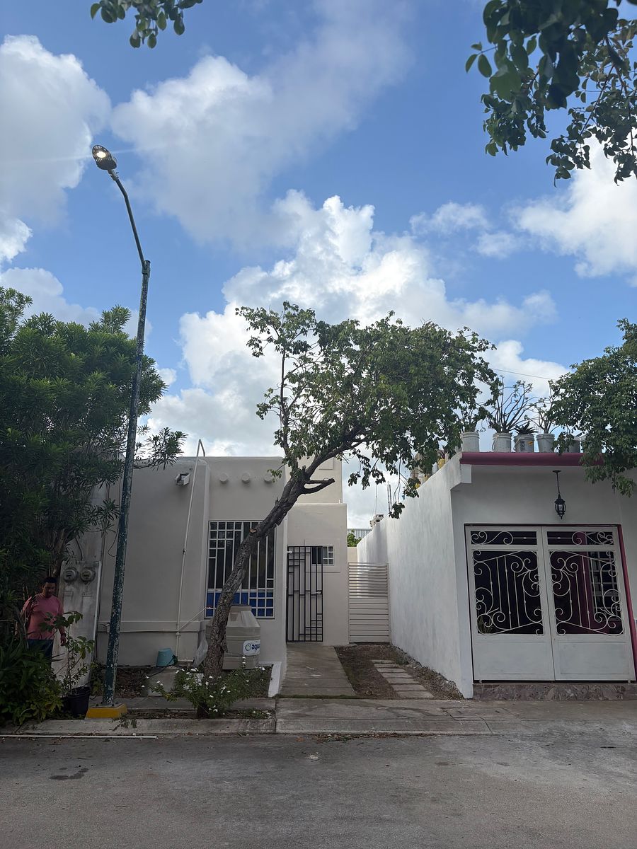 Casa en Villas del Sol, Playa del Carmen, foto 6 de 35