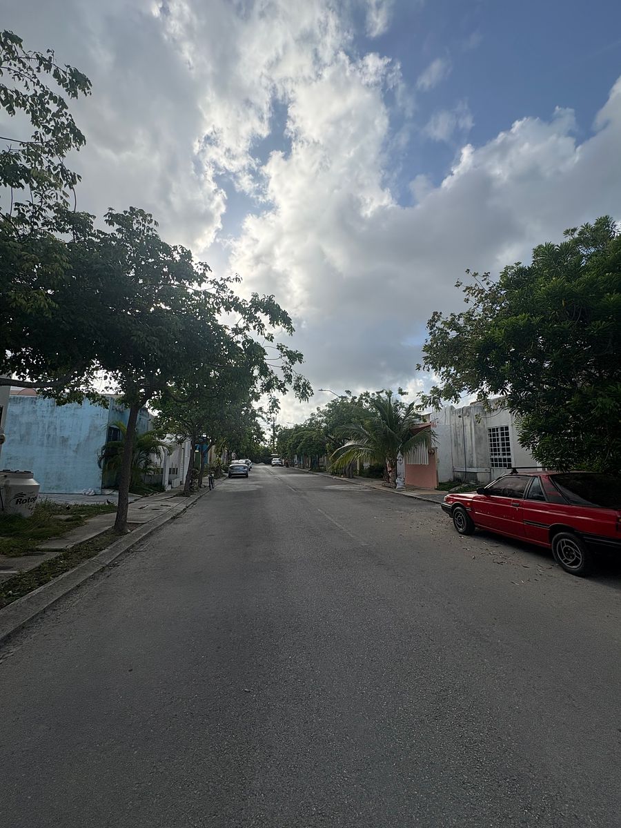 Casa en Villas del Sol, Playa del Carmen, foto 5 de 35