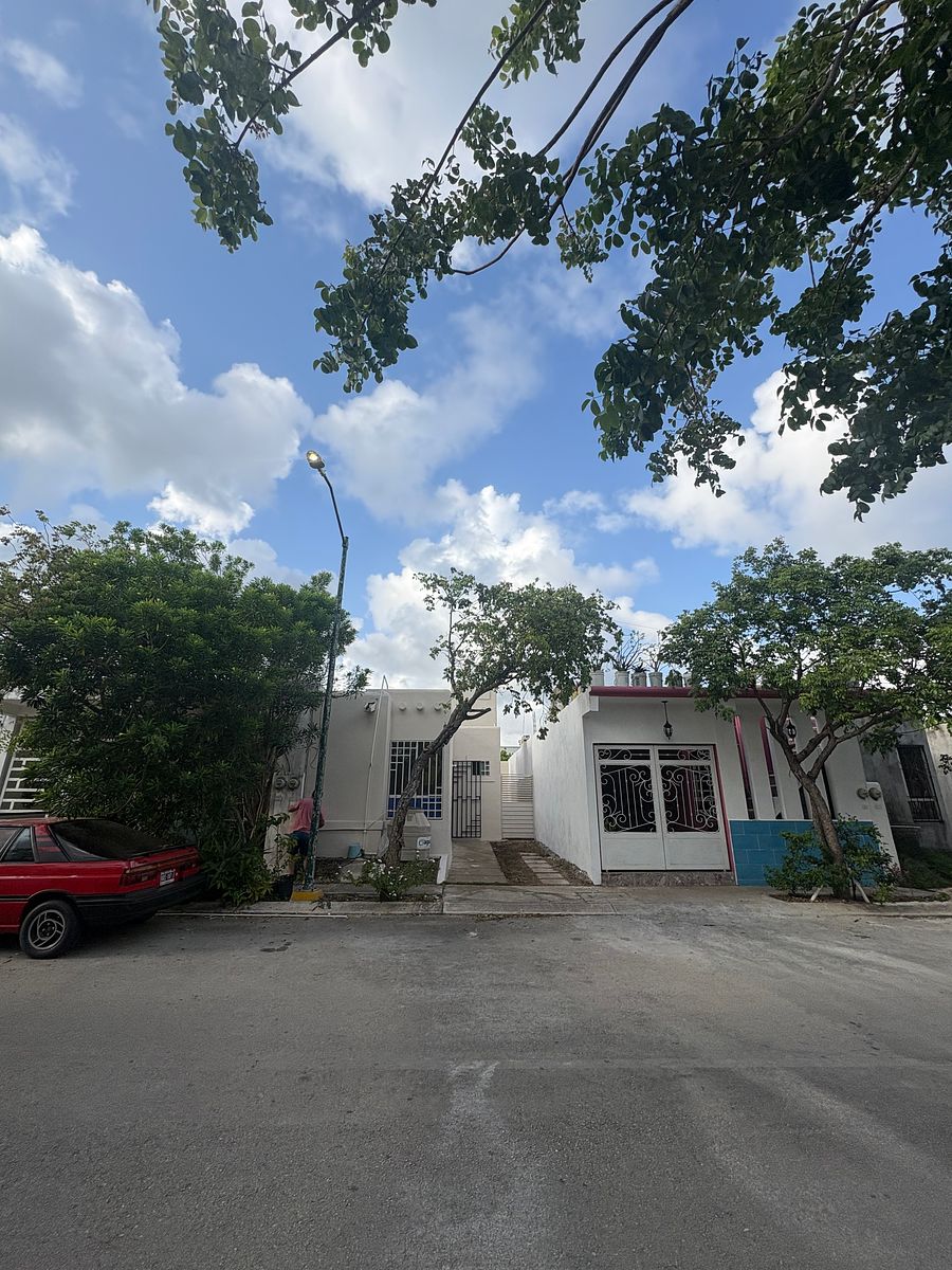 Casa en Villas del Sol, Playa del Carmen, foto 7 de 35