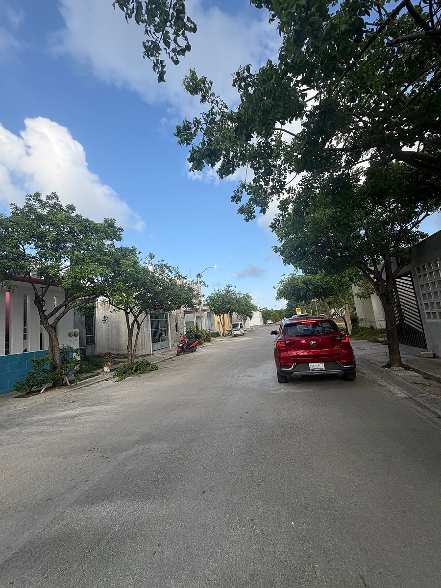 Casa en Villas del Sol, Playa del Carmen, foto 4 de 35