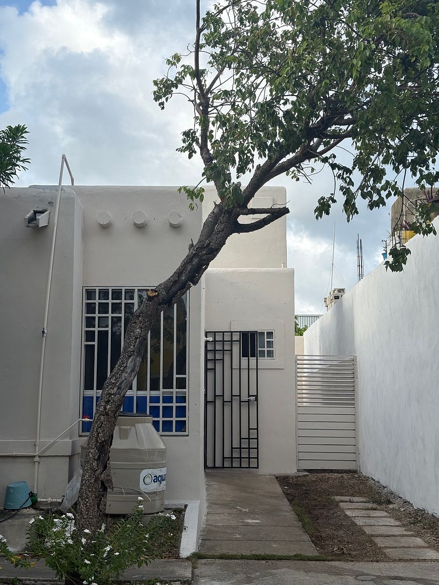 Casa en Villas del Sol, Playa del Carmen, foto 9 de 35