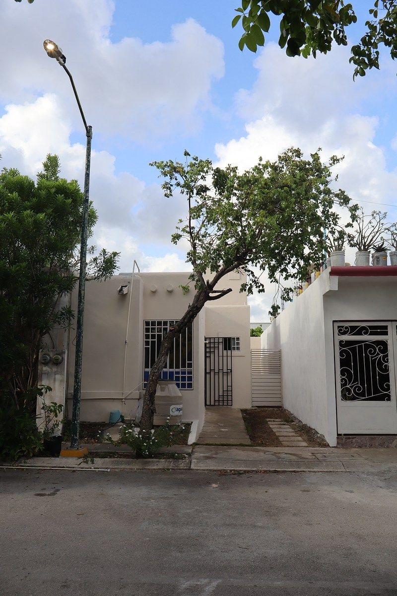 Casa en Villas del Sol, Playa del Carmen, foto 8 de 35