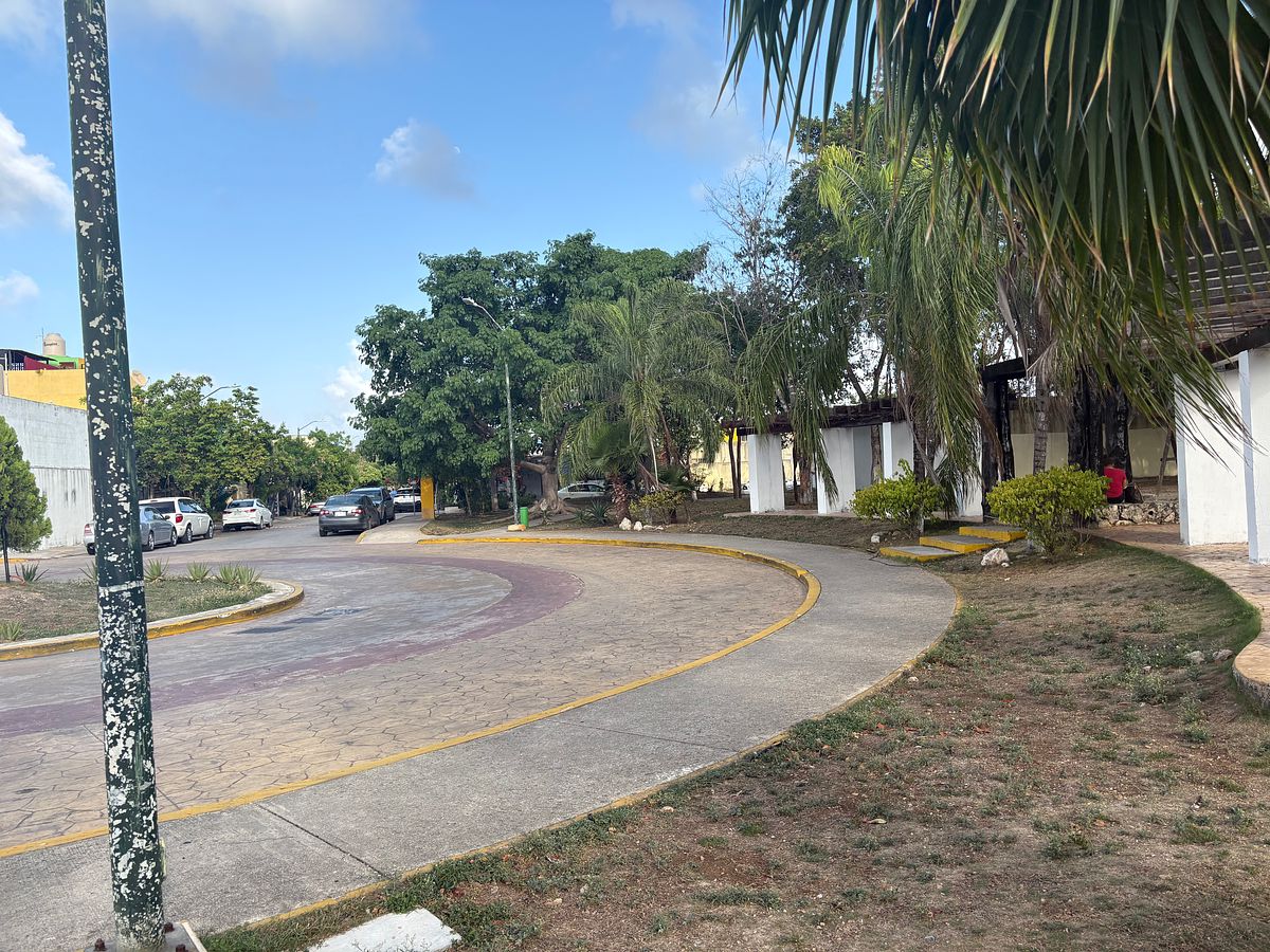Casa en Villas del Sol, Playa del Carmen, foto 34 de 35