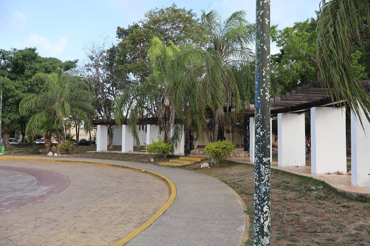 Casa en Villas del Sol, Playa del Carmen, foto 32 de 35