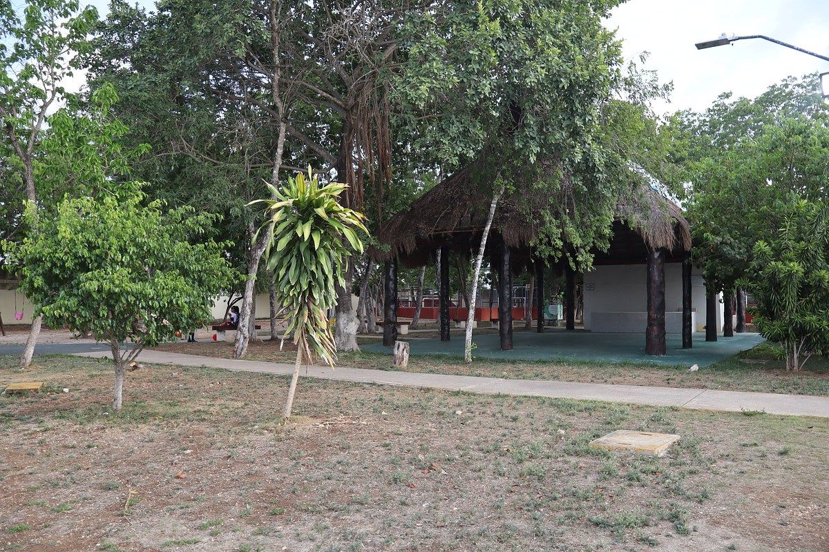 Casa en Villas del Sol, Playa del Carmen, foto 33 de 35