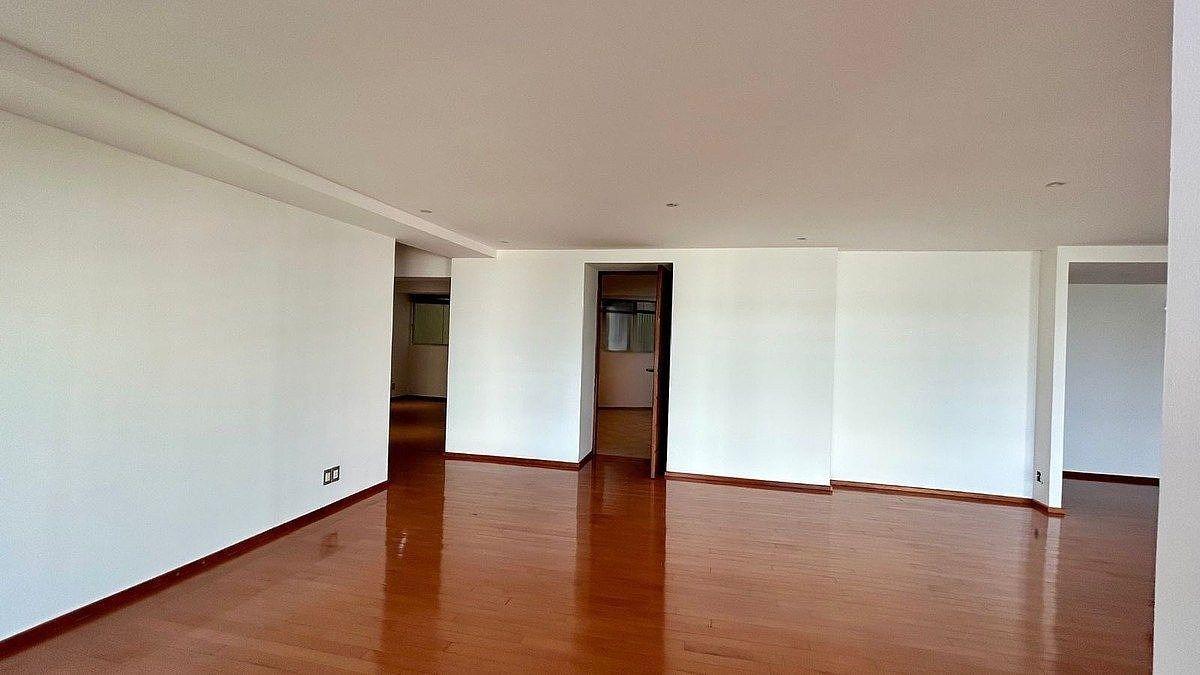 Departamento en Lomas Country Club, Huixquilucan, foto 6 de 26