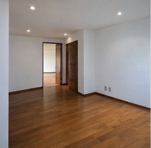Departamento en Lomas Country Club, Huixquilucan, foto 13 de 26