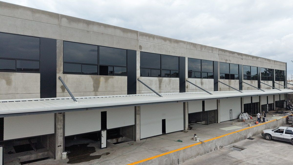 Bodega en Venta / Renta en Lomas de Zapopan, Zapopan., foto 1 de 15