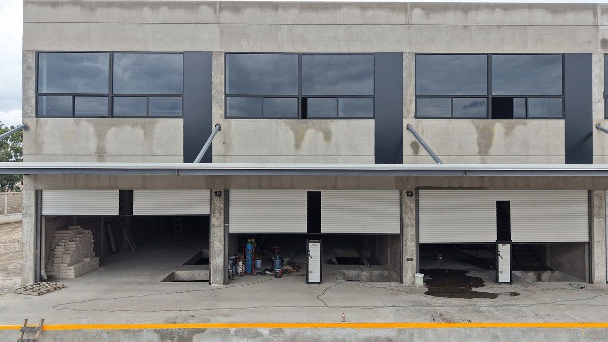 Galpão comercial em Lomas de Zapopan, Zapopan, foto 11 de 15