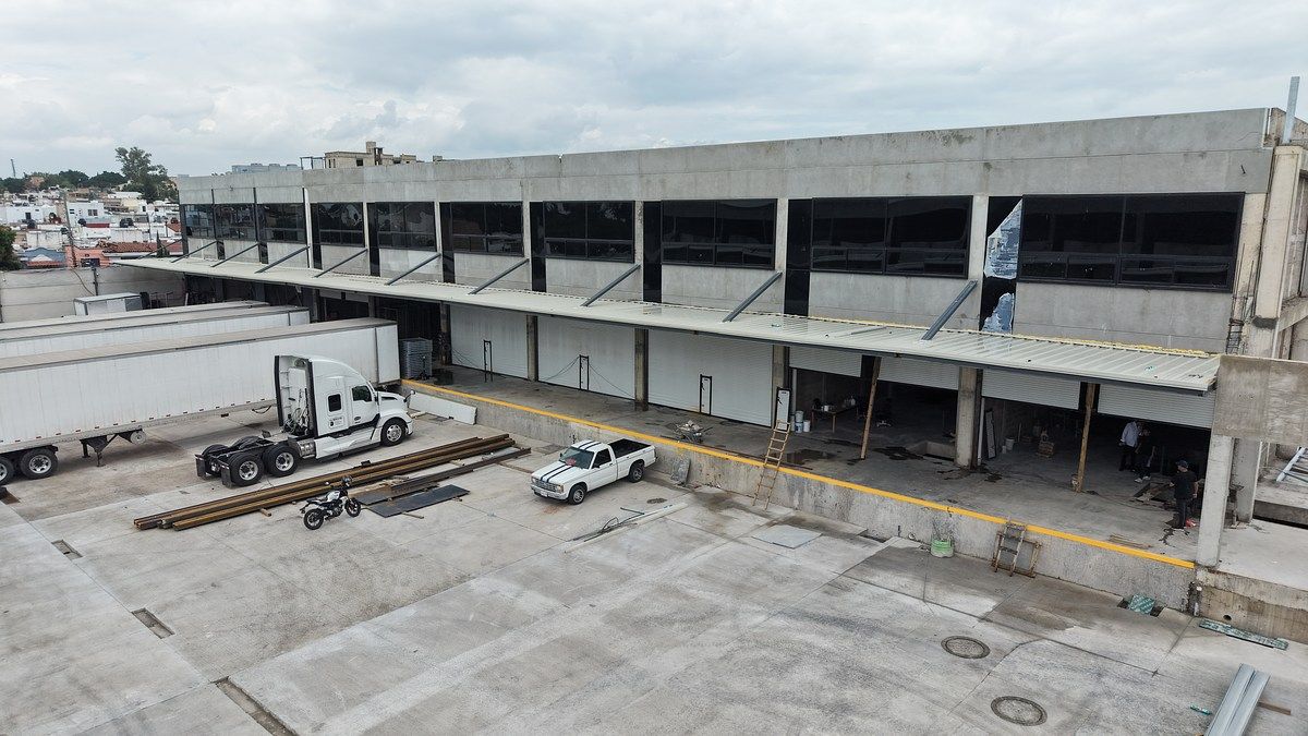 Galpão comercial em Lomas de Zapopan, Zapopan, foto 12 de 15