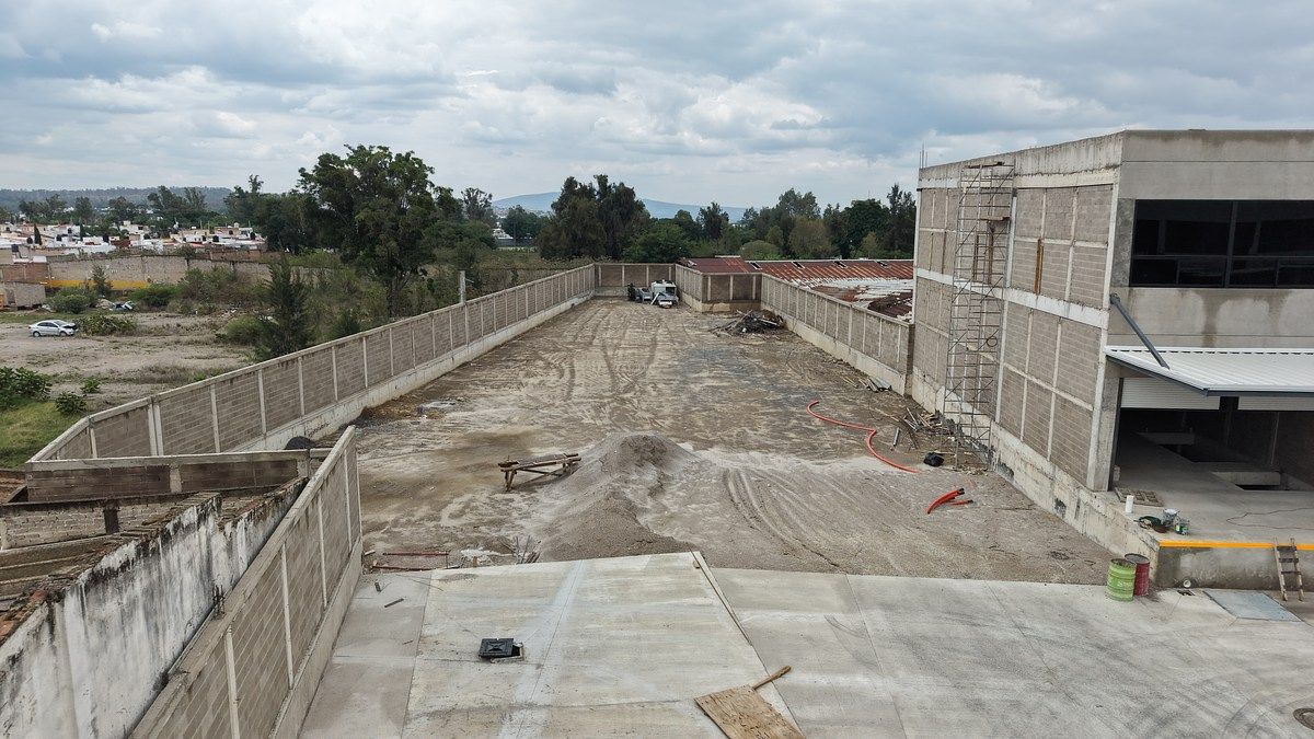 Galpão comercial em Lomas de Zapopan, Zapopan, foto 15 de 15