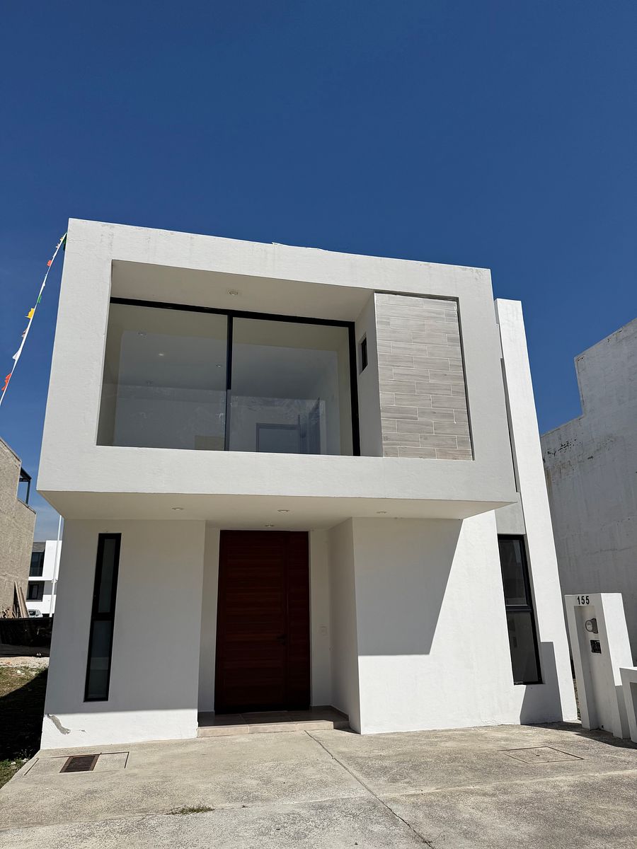 Casa em Sendero las Moras, Tlajomulco de Zúñiga, foto 23 de 38