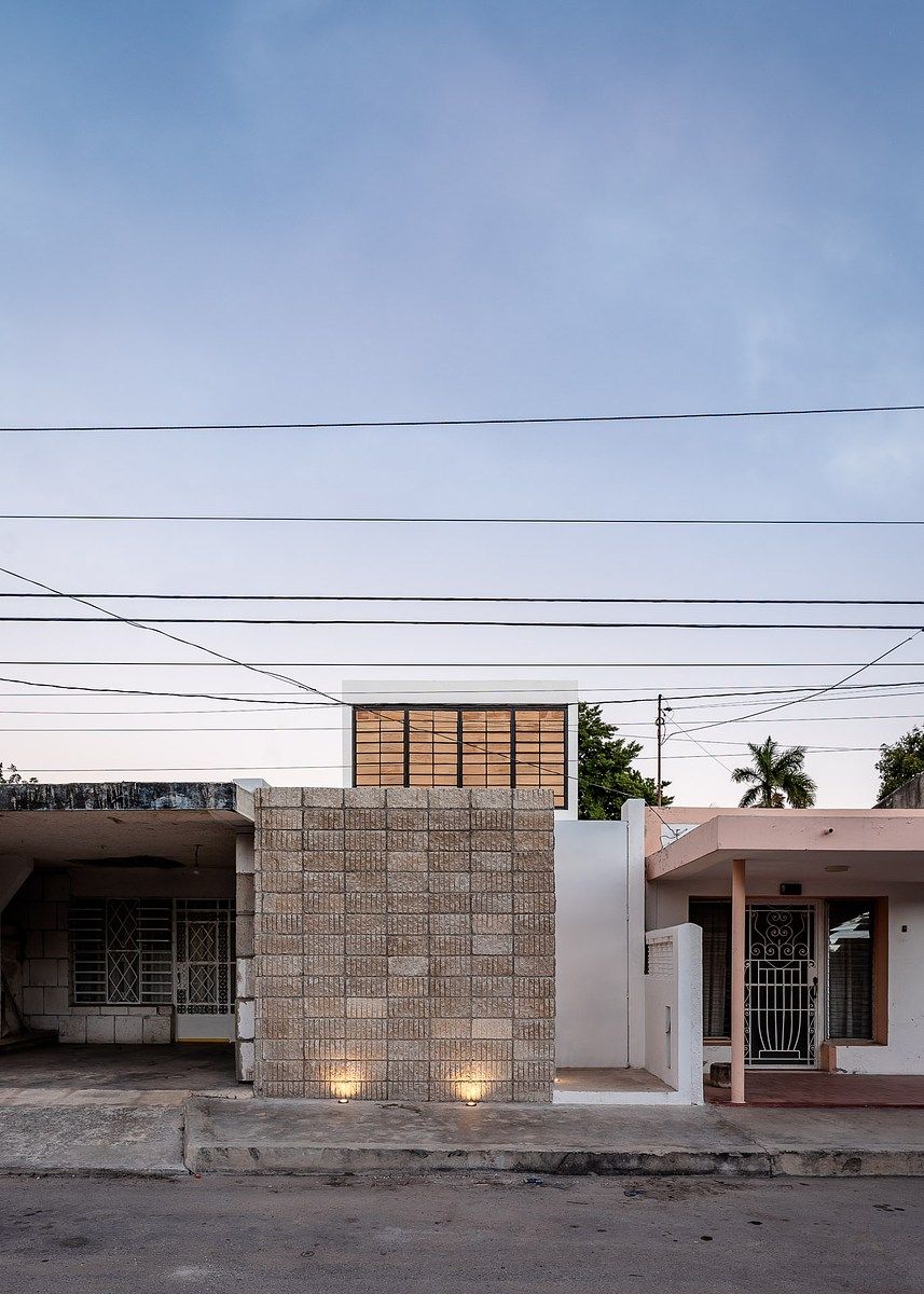 Casa en Mérida Centro, Mérida, foto 2 de 24