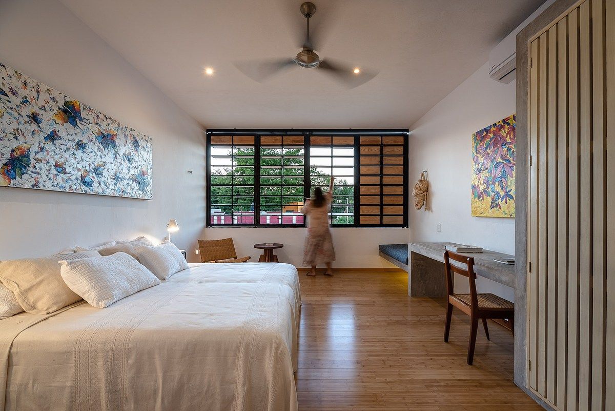 Casa en Mérida Centro, Mérida, foto 13 de 24