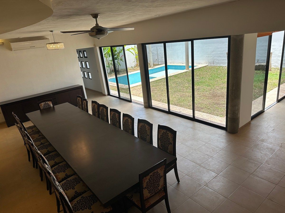 Casa em Santa Gertrudis Copo, Mérida, foto 6 de 43