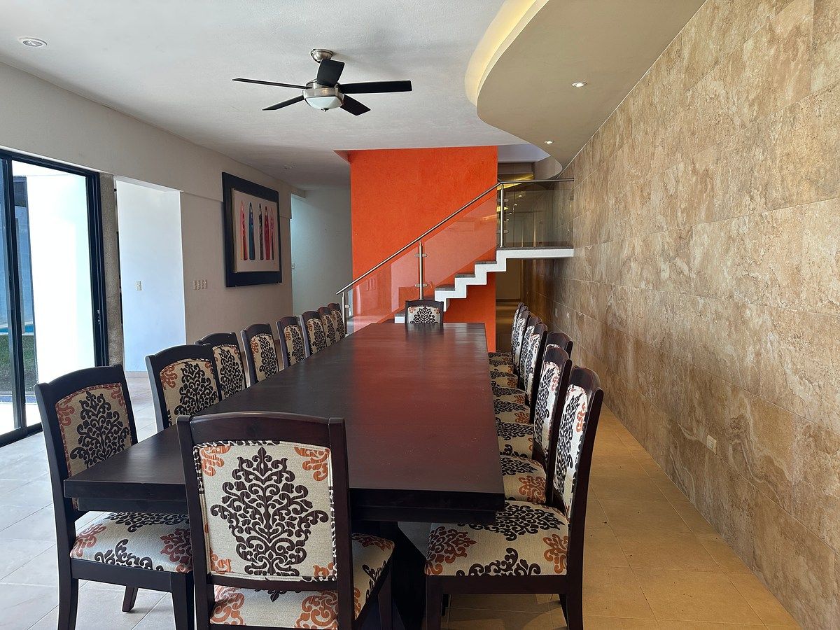 Casa em Santa Gertrudis Copo, Mérida, foto 5 de 43