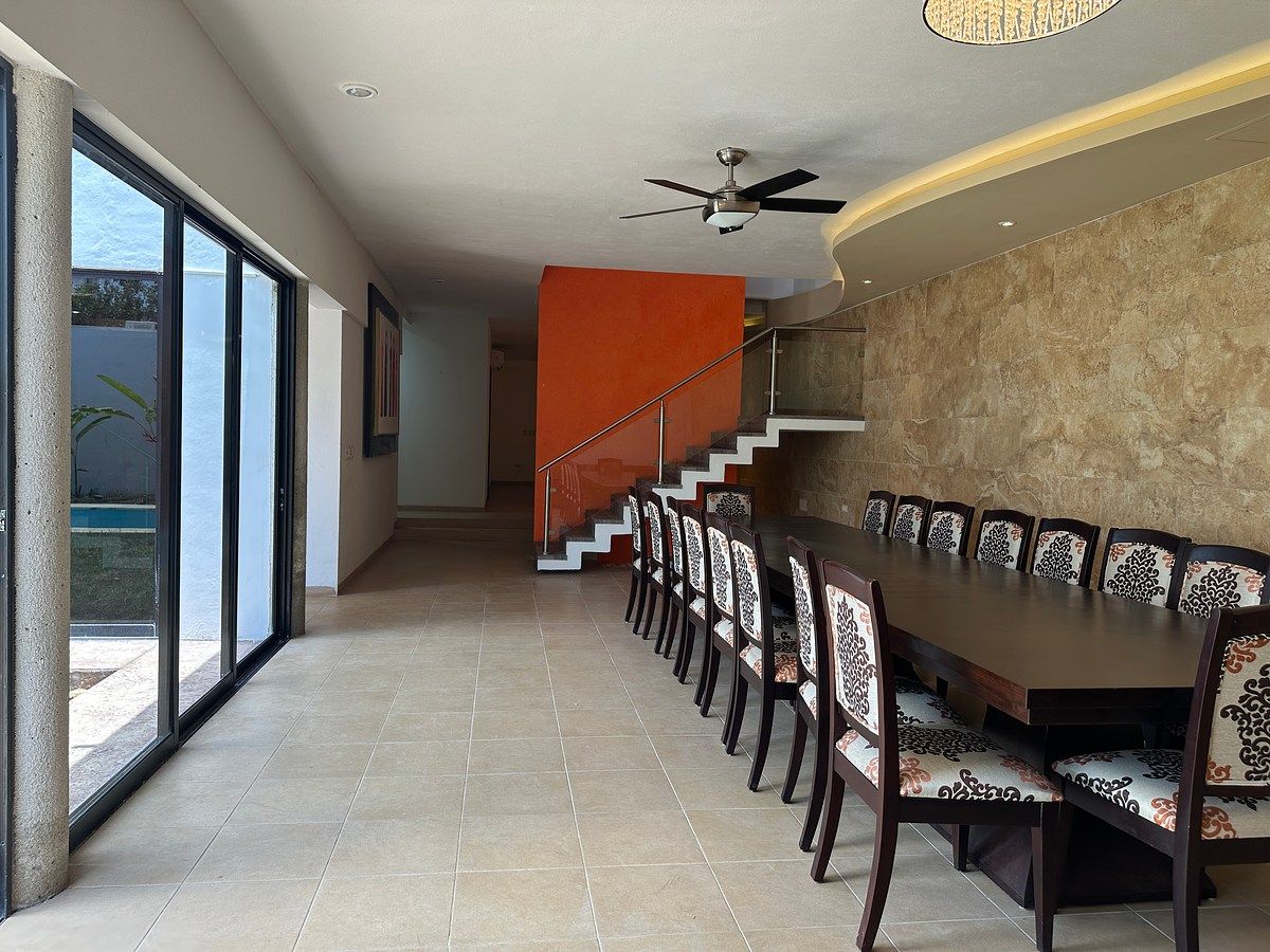 Casa em Santa Gertrudis Copo, Mérida, foto 4 de 43