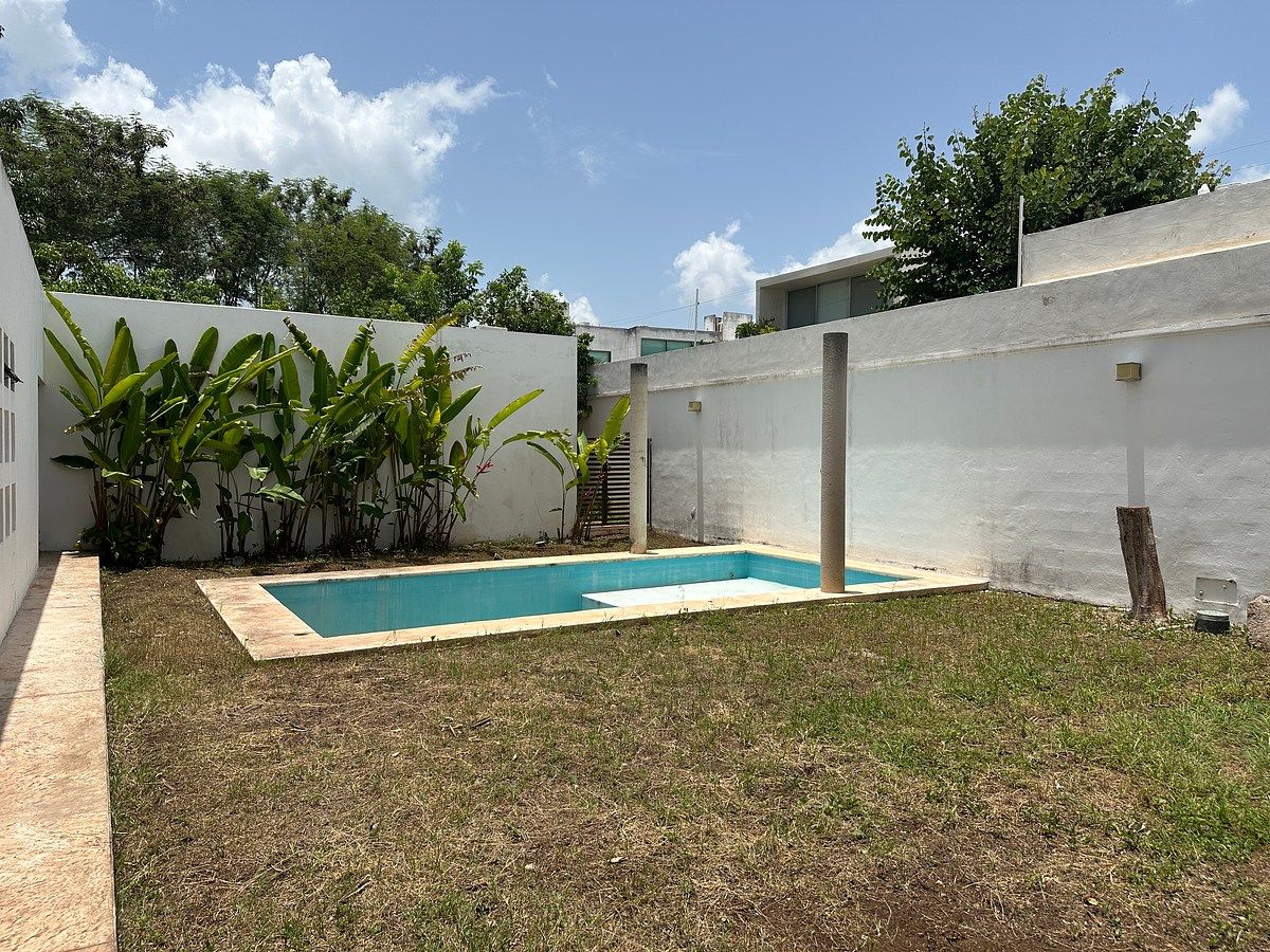 Casa em Santa Gertrudis Copo, Mérida, foto 37 de 43