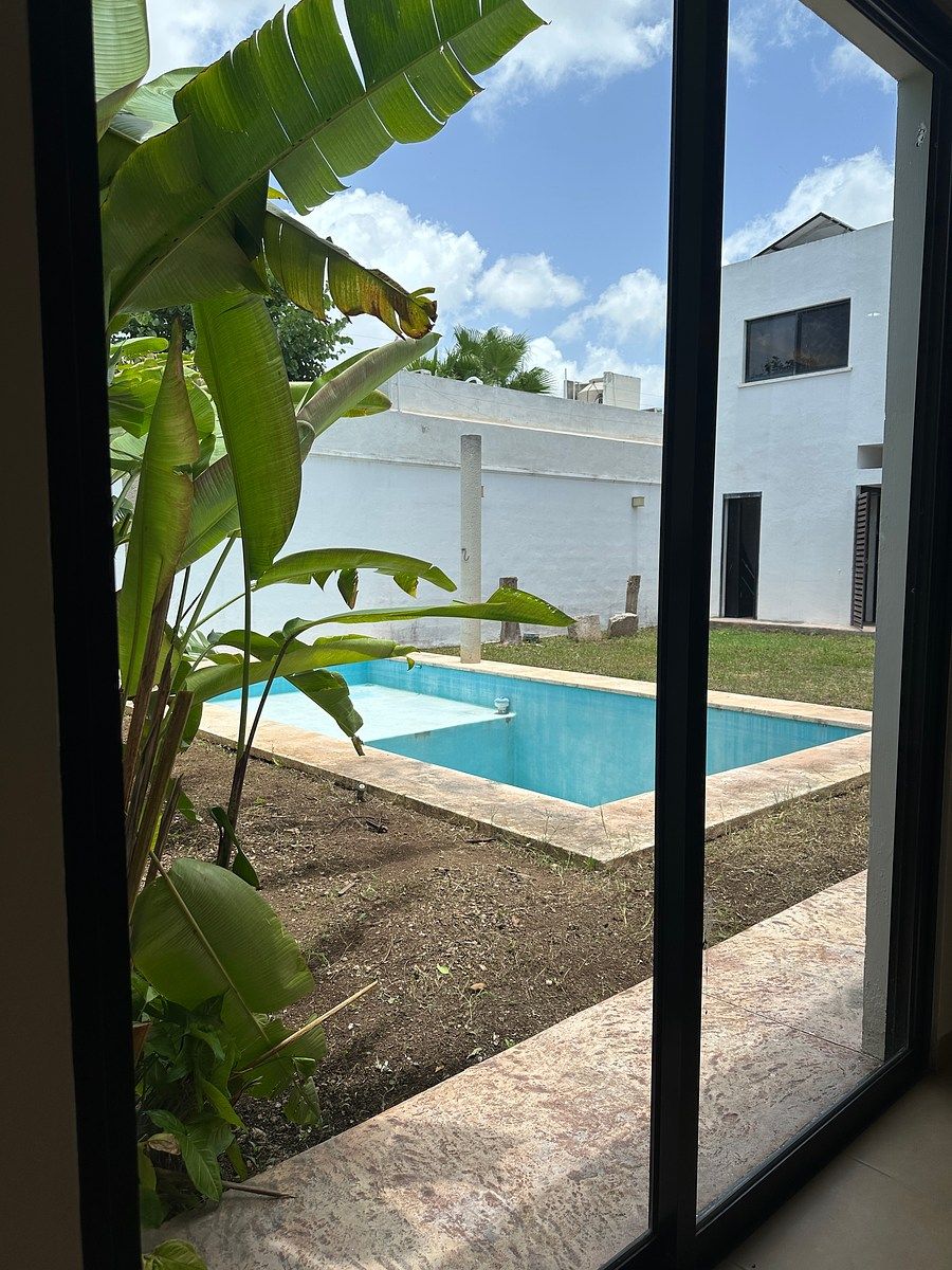 Casa em Santa Gertrudis Copo, Mérida, foto 36 de 43