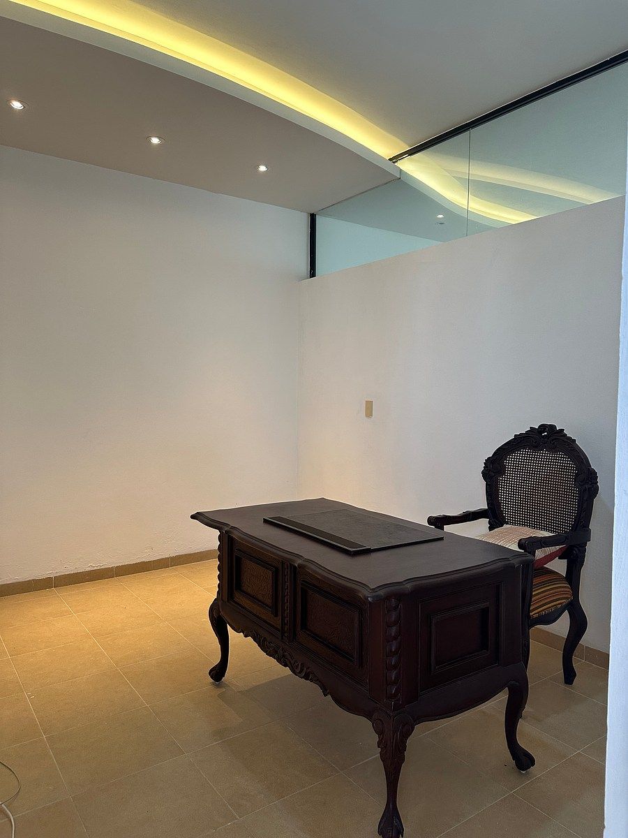 Casa em Santa Gertrudis Copo, Mérida, foto 13 de 43