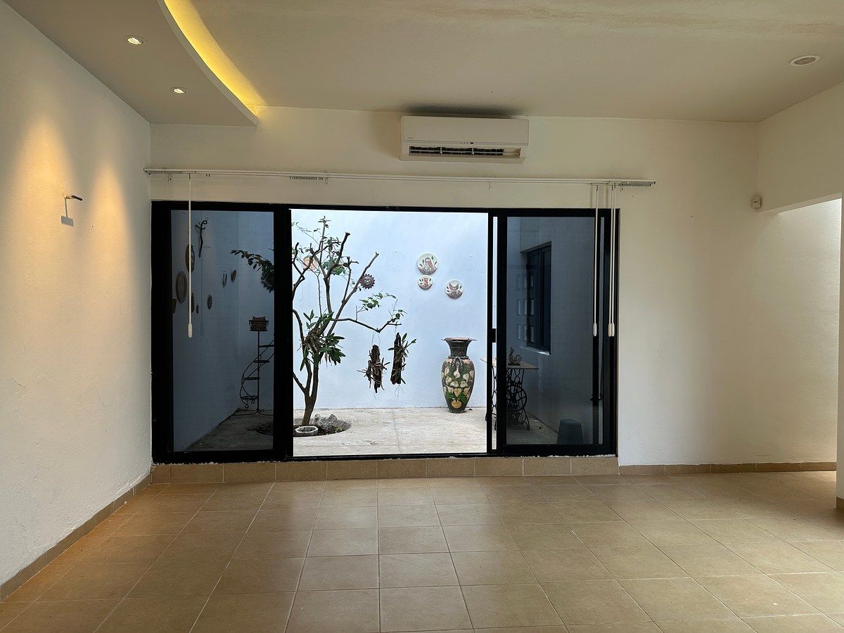 Casa em Santa Gertrudis Copo, Mérida, foto 15 de 43