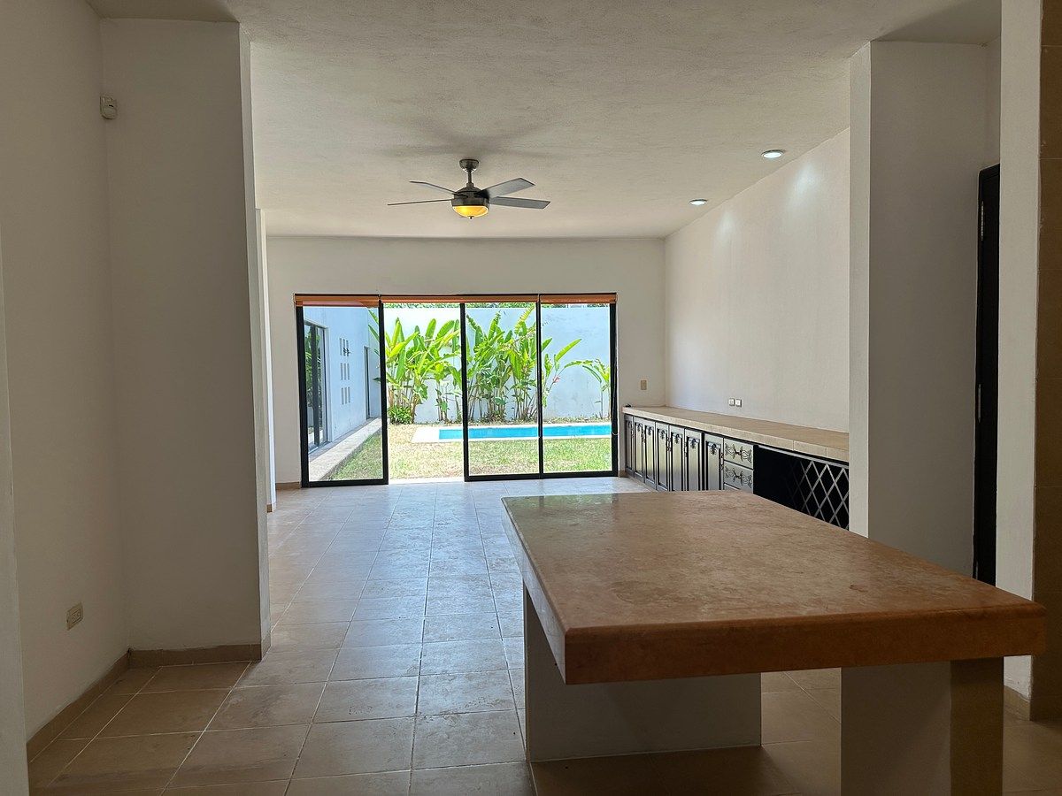 Casa em Santa Gertrudis Copo, Mérida, foto 9 de 43