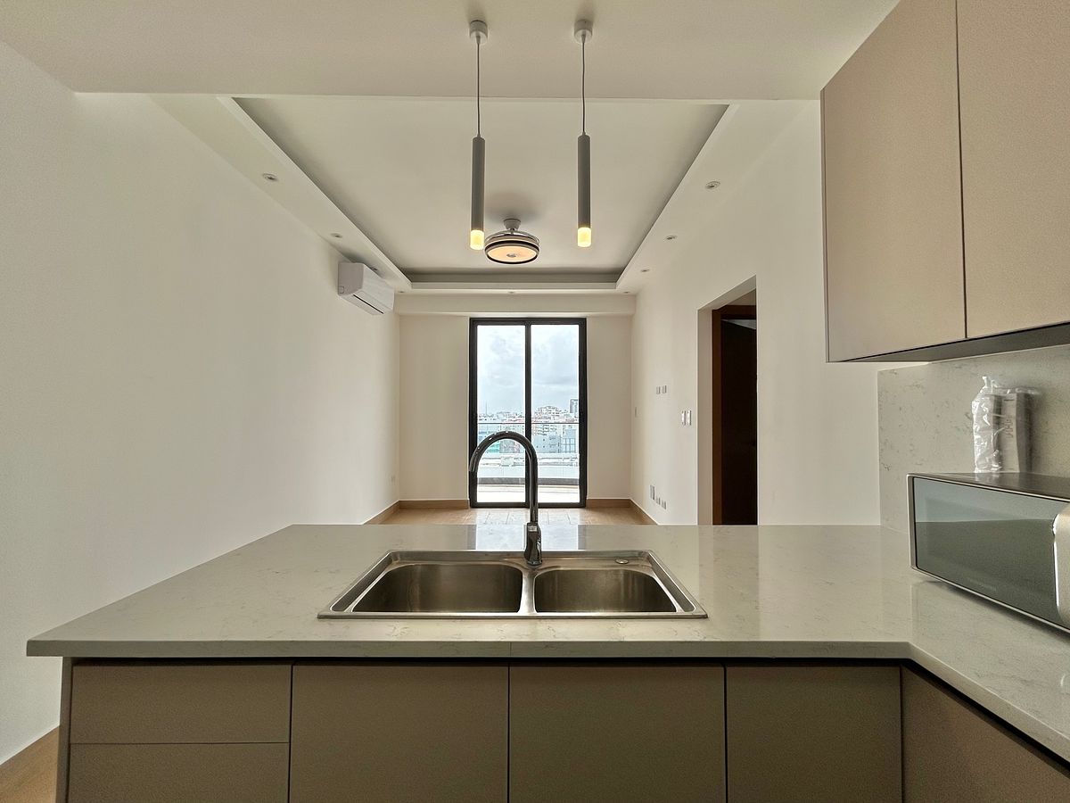 Cocina, foto 4 de 13