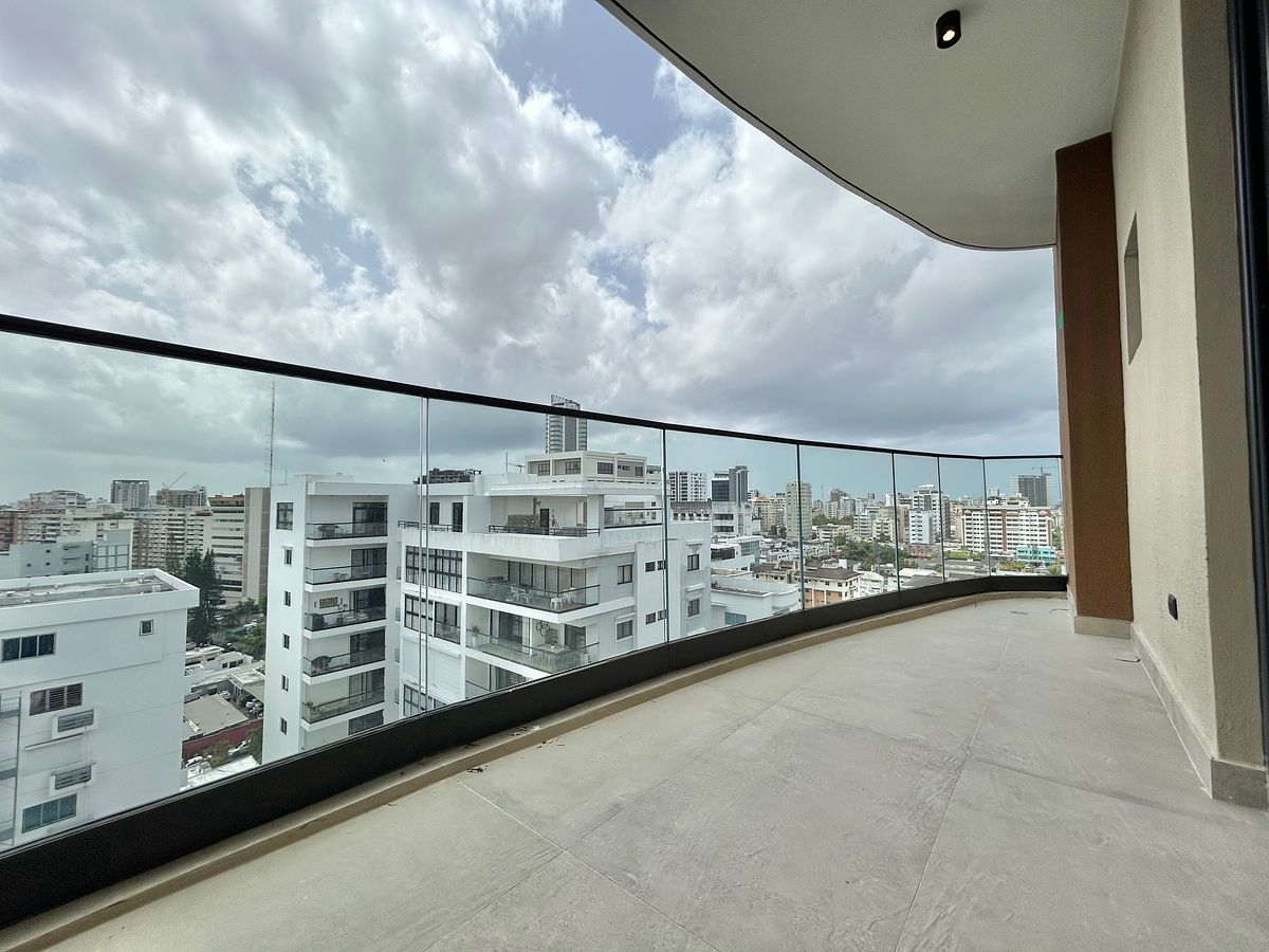 Balcón, foto 6 de 13