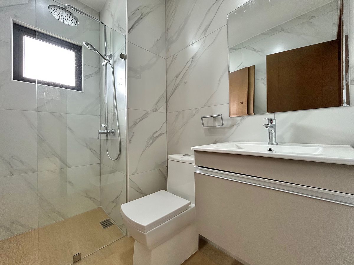 Baño completo / visitas, foto 8 de 13