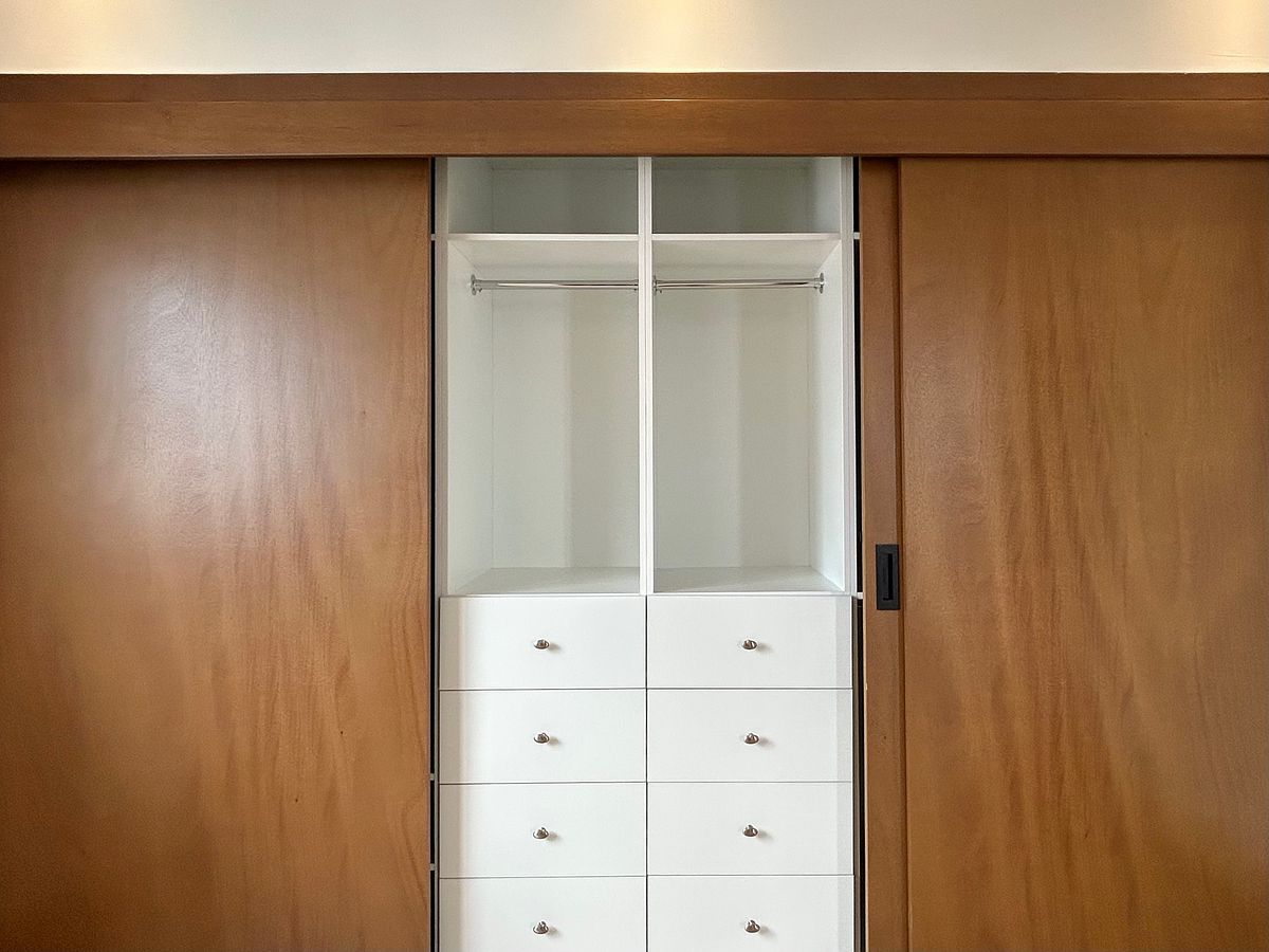 Closet, foto 12 de 13