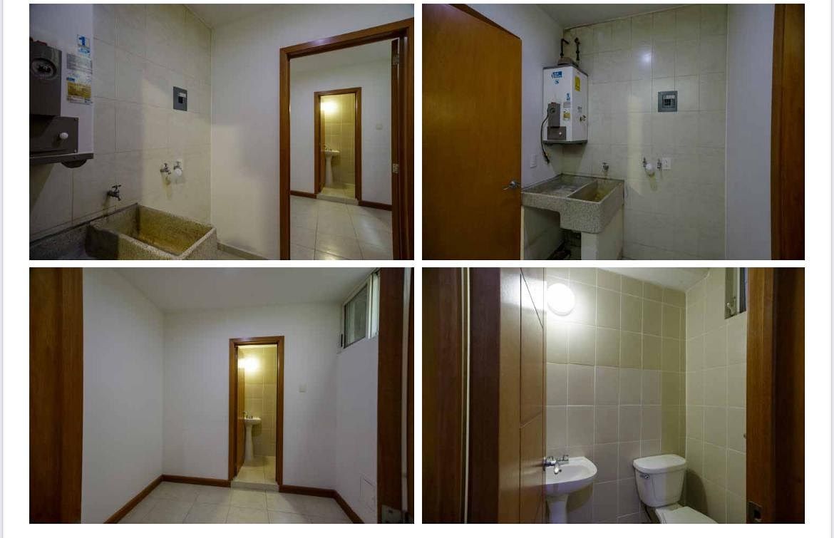 Apartamento em Colomos Providencia, Guadalajara, foto 6 de 7
