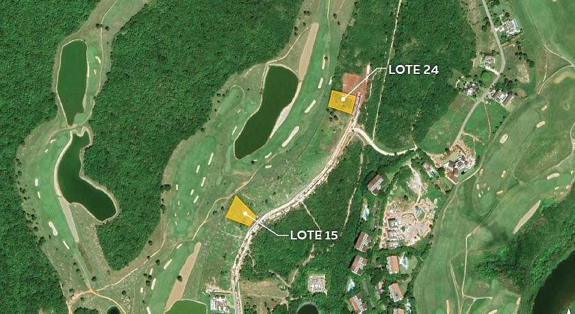 VENTA DE TERRENO EN CADA DE CAMPO, LA ROMANA 2,577.00 MT2, foto 1 de 1