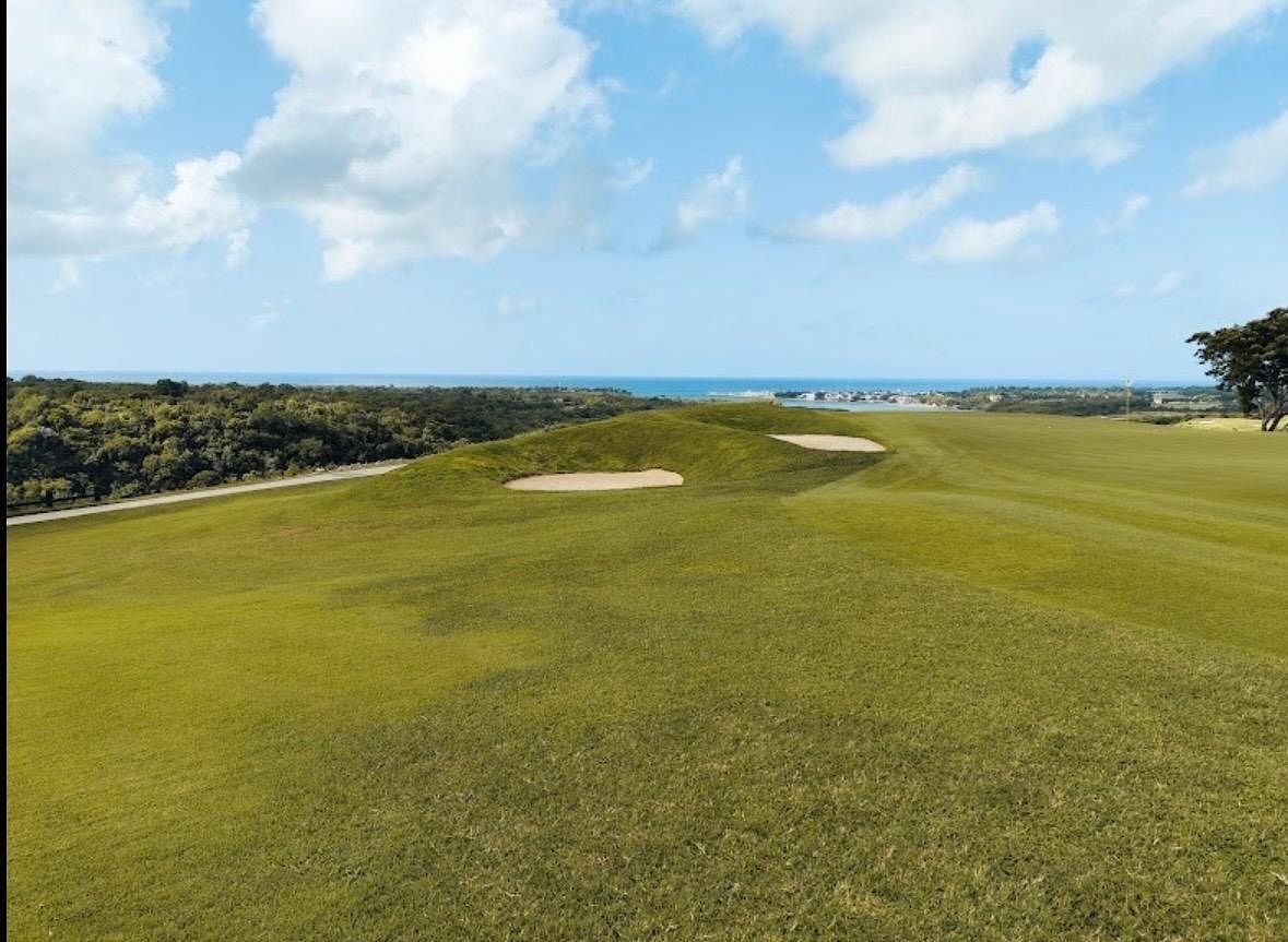 VENTA DE TERRENO EN CADA DE CAMPO, LA ROMANA 2,577.00 MT2, foto 1 de 1