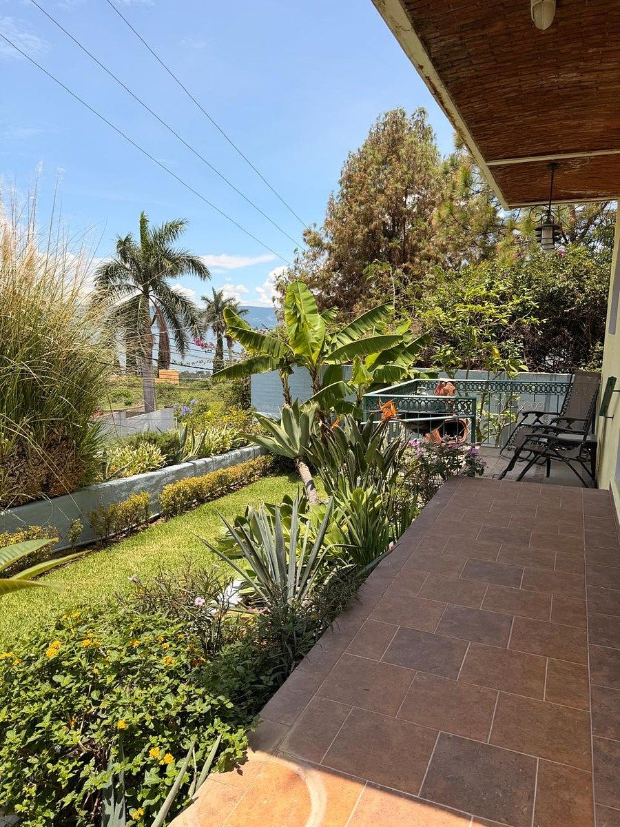 House in San Juan Cosala, Jocotepec, photo 19 of 31
