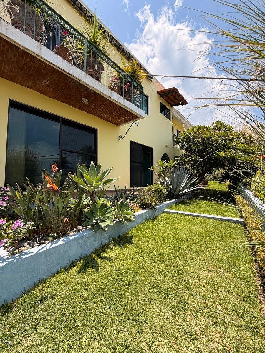 House in San Juan Cosala, Jocotepec, photo 21 of 31