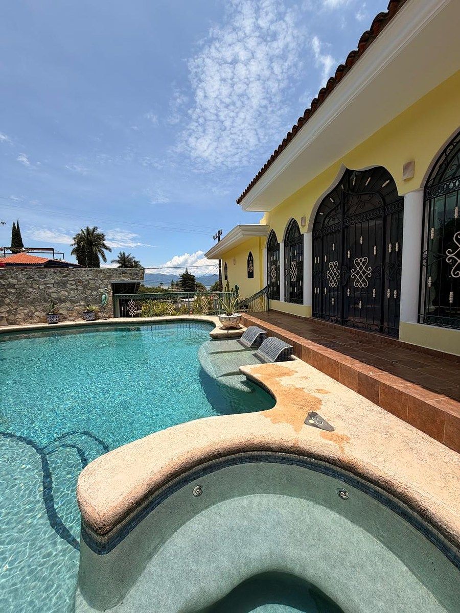 House in San Juan Cosala, Jocotepec, photo 27 of 31
