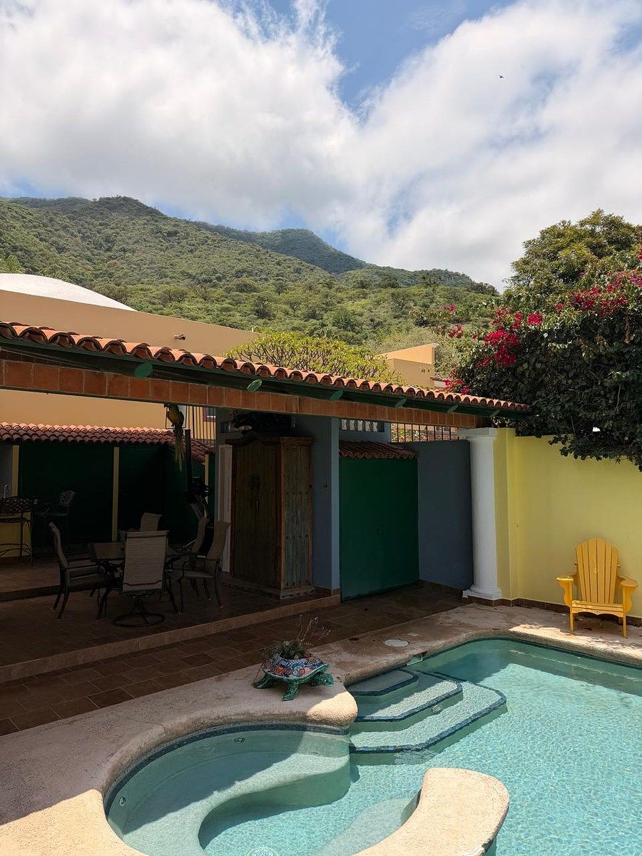 House in San Juan Cosala, Jocotepec, photo 28 of 31