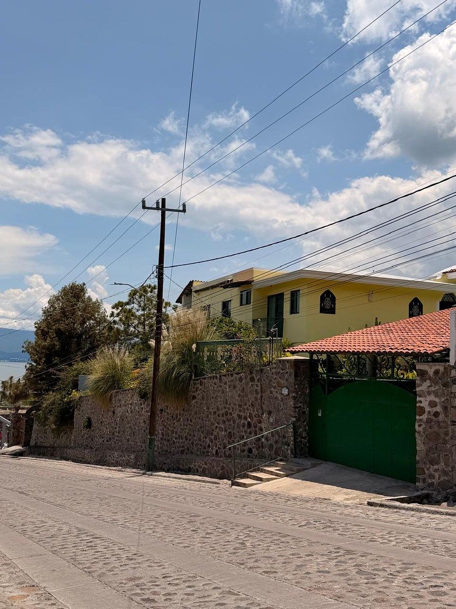 House in San Juan Cosala, Jocotepec, photo 29 of 31