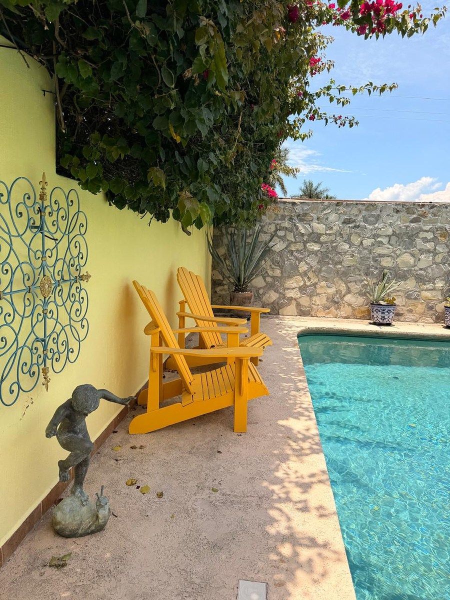 House in San Juan Cosala, Jocotepec, photo 31 of 31