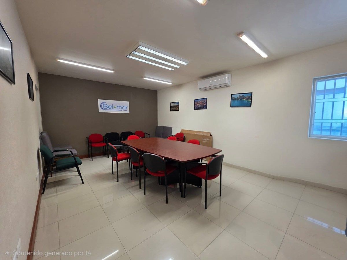 Office in Chepevera, Monterrey, photo 4 of 16